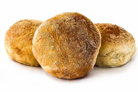 Marshalls Bakery photo 2