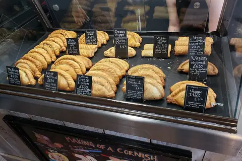 Marshalls Bakery photo 3